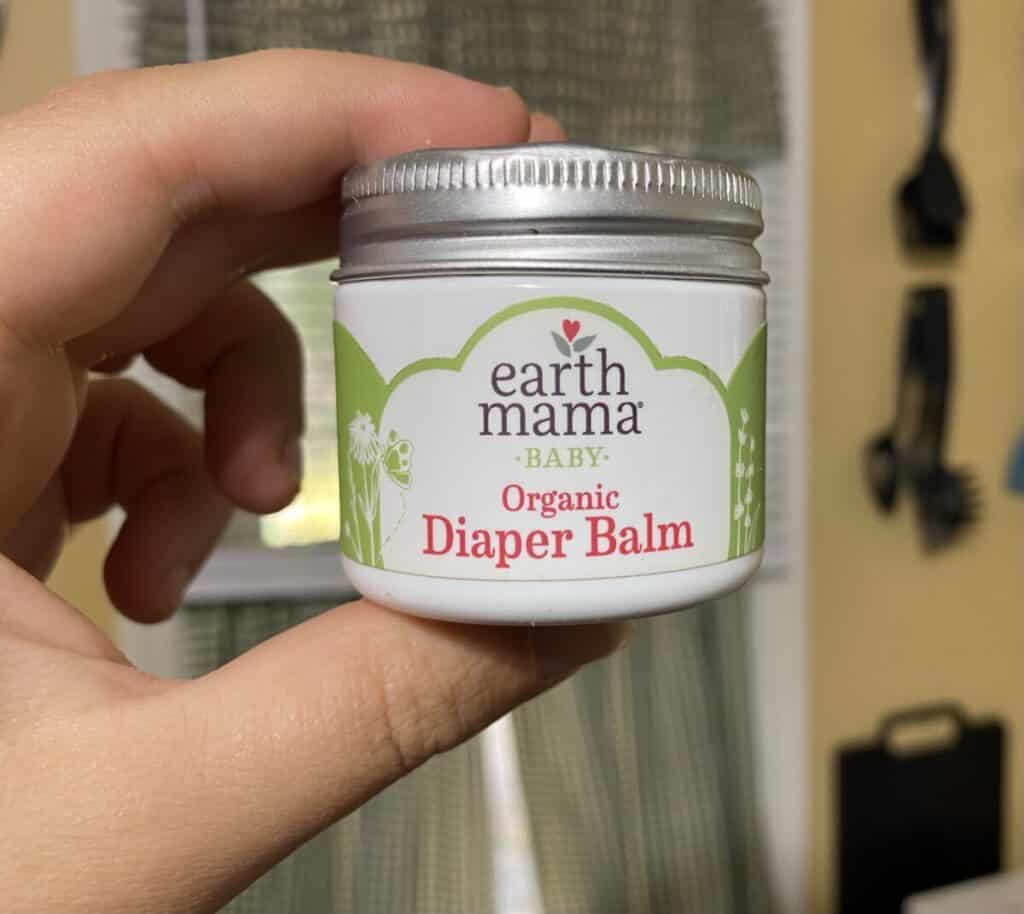 Can you use diaper cream on cloth diapers? List of popular rash creams