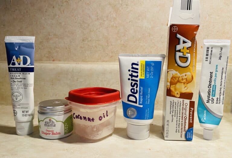 How to tell if cloth diapers are clean? Cloth diapers united