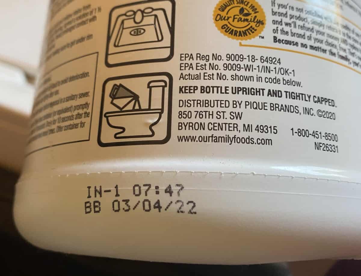 What do you soak cloth diapers in? Options & reasons why Cloth diapers united